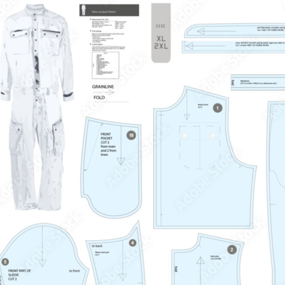 Basic Paper Poster (24# Paper)