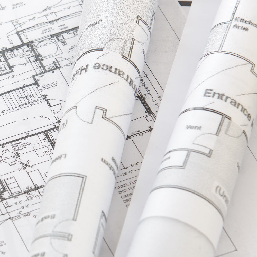 Blueprints