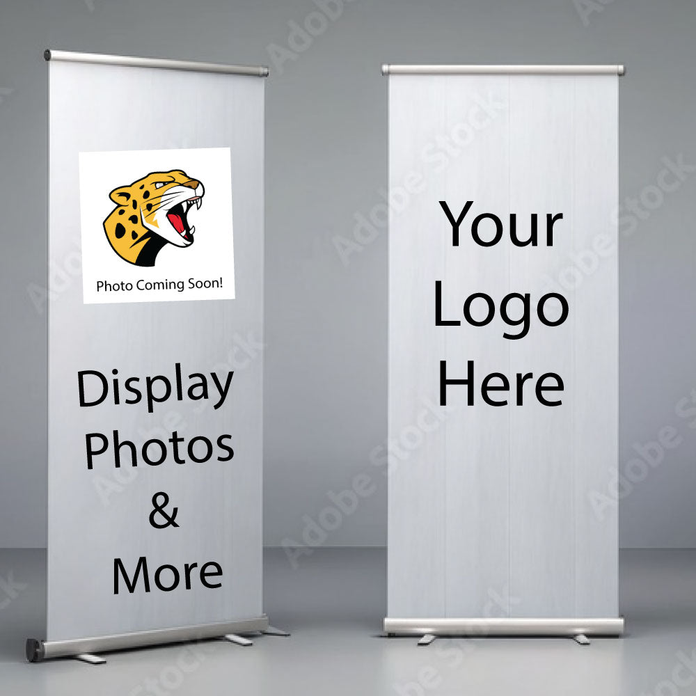 Standing (Retractable) Banners