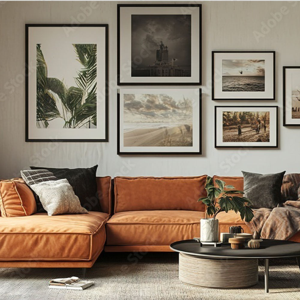 Premium Satin Photo Prints