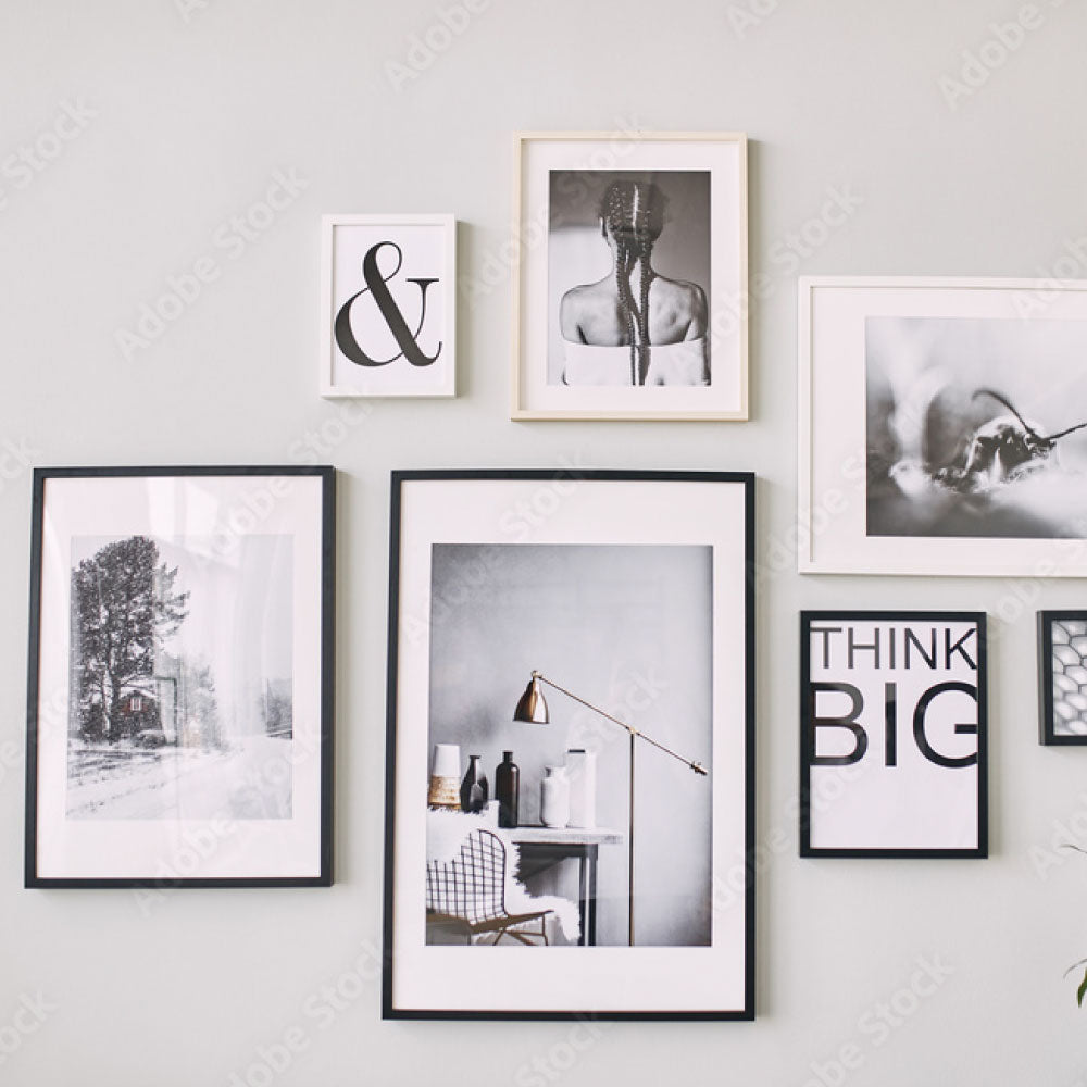 Premium Satin Photo Prints