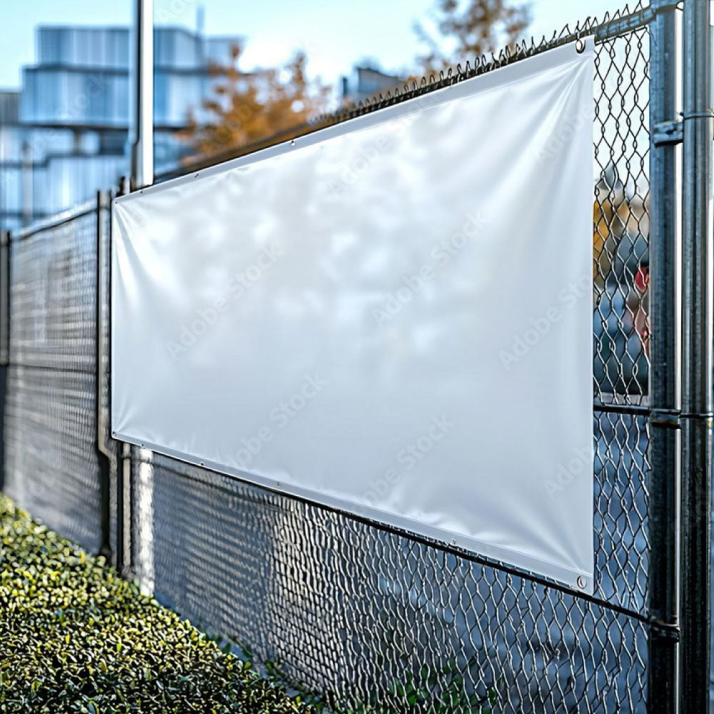Vinyl Banner