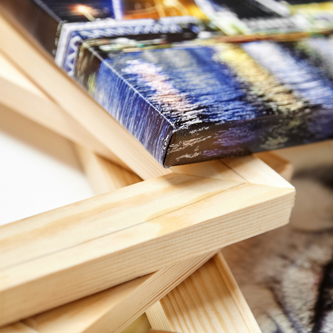 Gallery Wraps (Canvas)